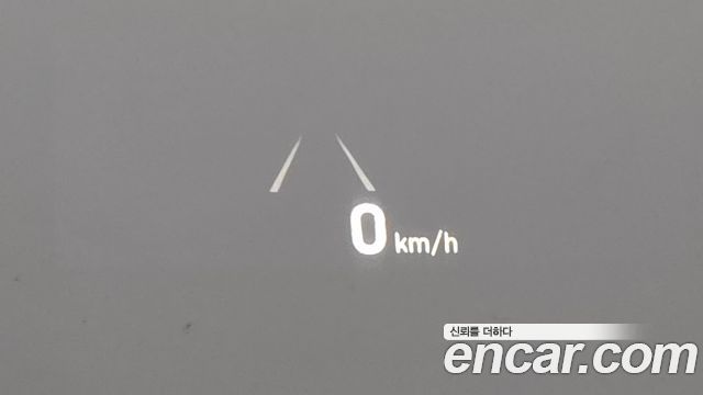 Genesis EQ900 2018 — photo 11