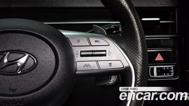 Hyundai Staria 2022 — photo 14