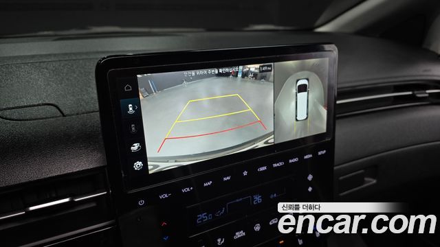 Hyundai Staria 2022 — photo 16