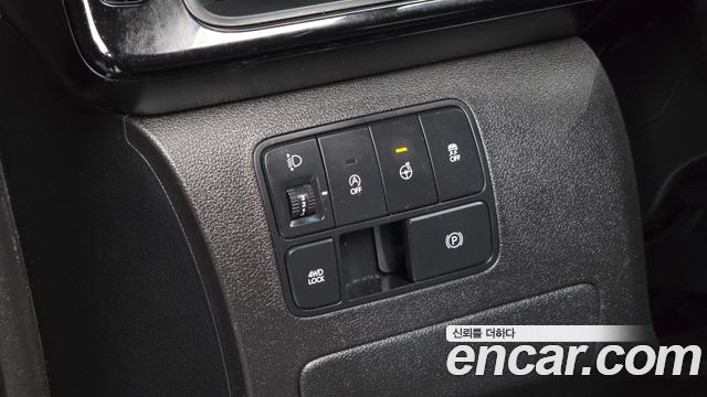 Hyundai Staria 2022 — photo 19