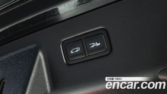 Hyundai Staria 2022 — photo 20