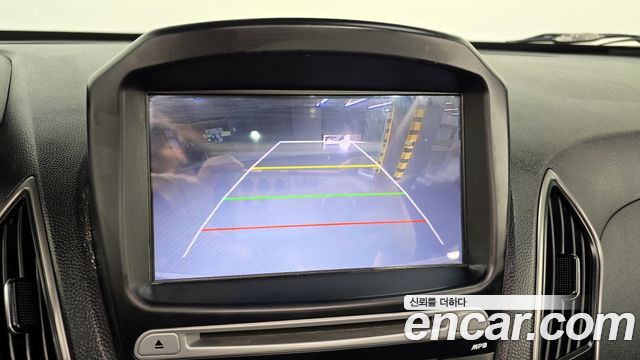Hyundai Tucson 2014 — photo 15