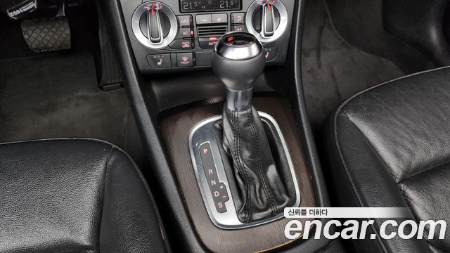 Audi Q3 2013 — photo 9