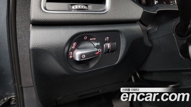 Audi Q3 2013 — photo 14
