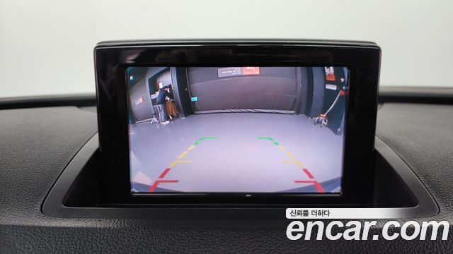 Audi Q3 2013 — photo 17