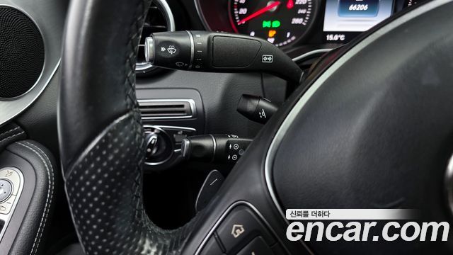 Mercedes-Benz C-Class 2015 — photo 17