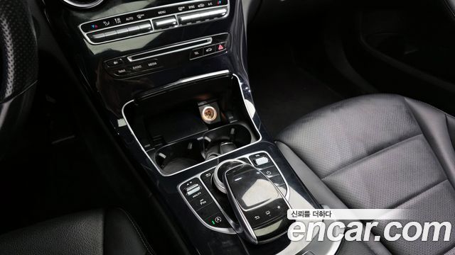 Mercedes-Benz C-Class 2015 — photo 19