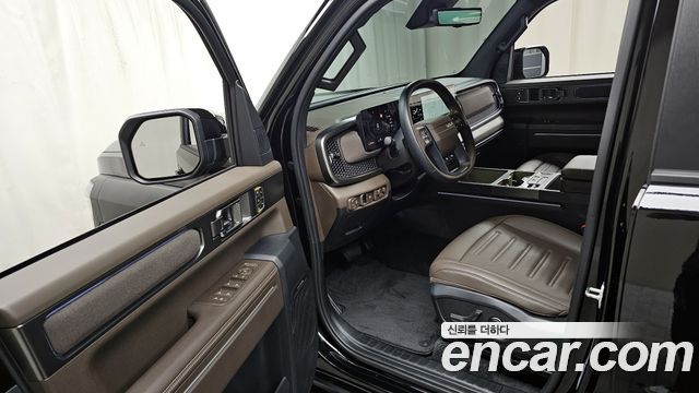 Kia Tasman 2026 — photo 10