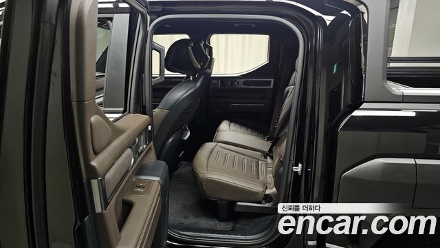 Kia Tasman 2026 — photo 11