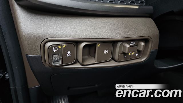 Kia Tasman 2026 — photo 13