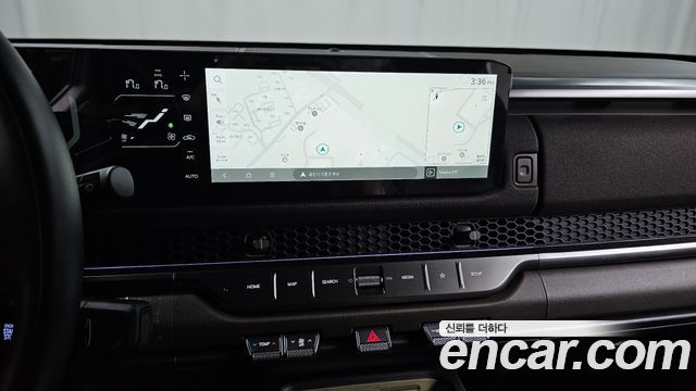 Kia Tasman 2026 — photo 15