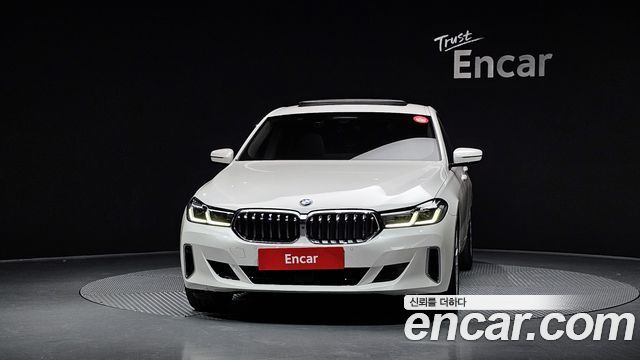 BMW Gran Turismo 2024 — photo 3