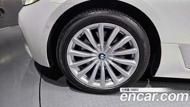 BMW Gran Turismo 2024 — photo 5