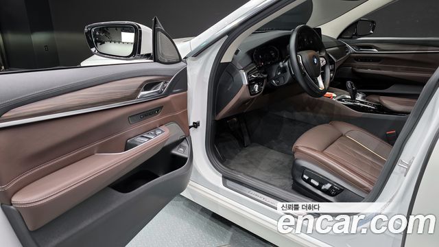 BMW Gran Turismo 2024 — photo 11
