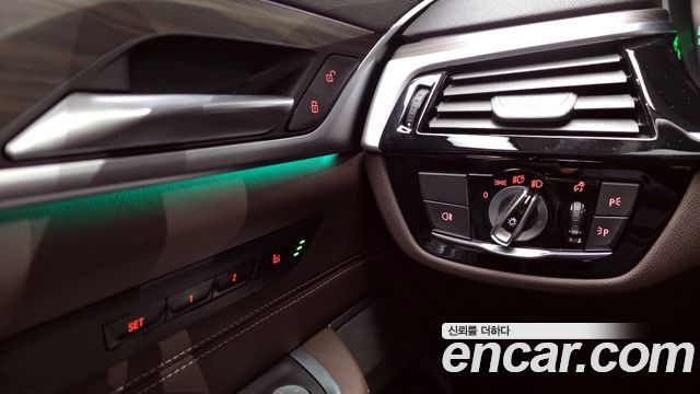 BMW Gran Turismo 2024 — photo 18