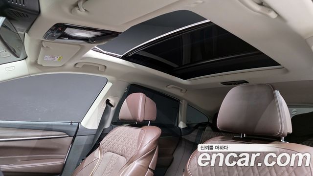 BMW Gran Turismo 2024 — photo 19