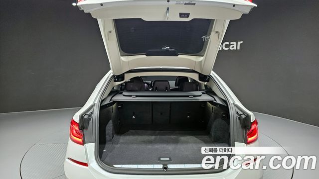 BMW Gran Turismo 2024 — photo 20