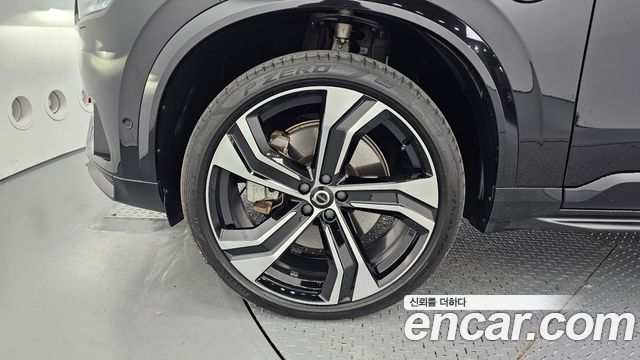 Volvo XC90 2021 — photo 5