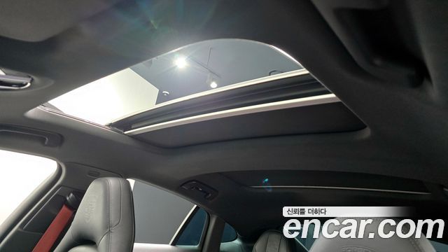 Porsche Panamera 2021 — photo 18