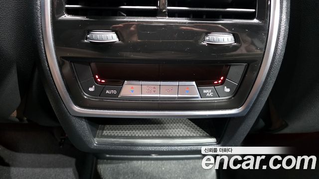 BMW X6 2023 — photo 19