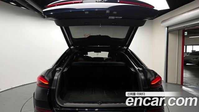 BMW X6 2023 — photo 20