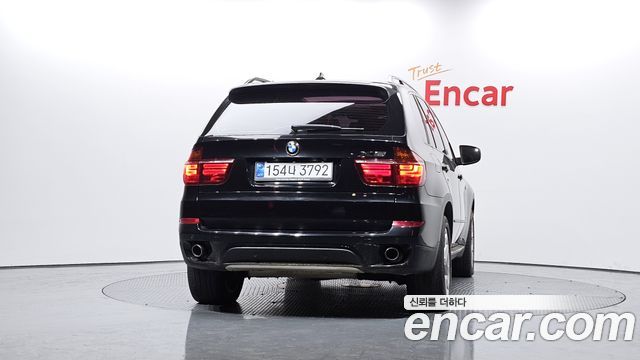 BMW X5 2012 — photo 4