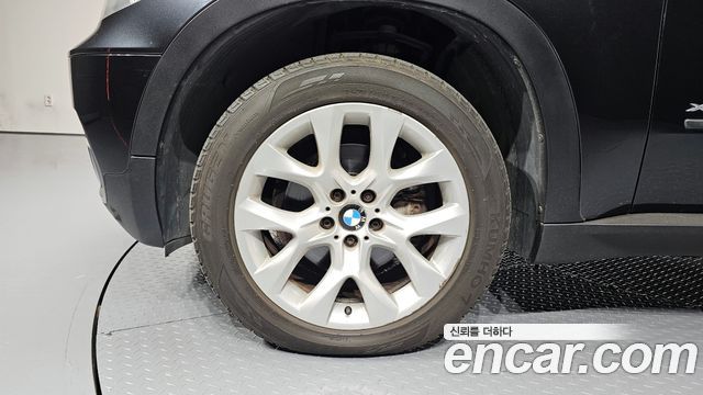 BMW X5 2012 — photo 5