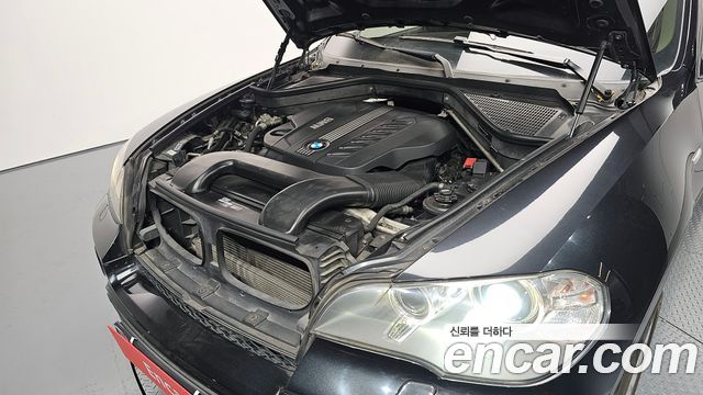 BMW X5 2012 — photo 6