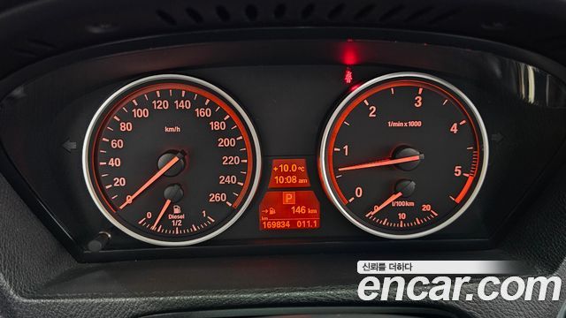BMW X5 2012 — photo 8