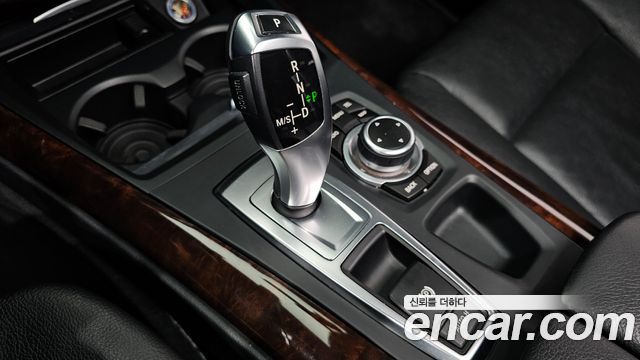BMW X5 2012 — photo 9