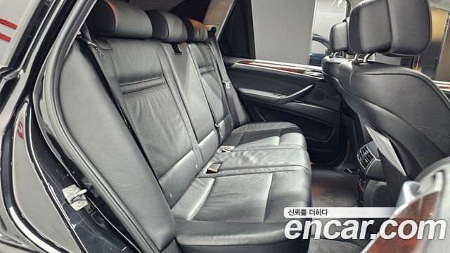 BMW X5 2012 — photo 12