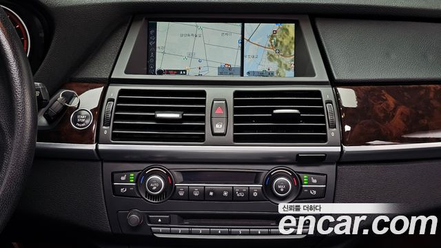 BMW X5 2012 — photo 14