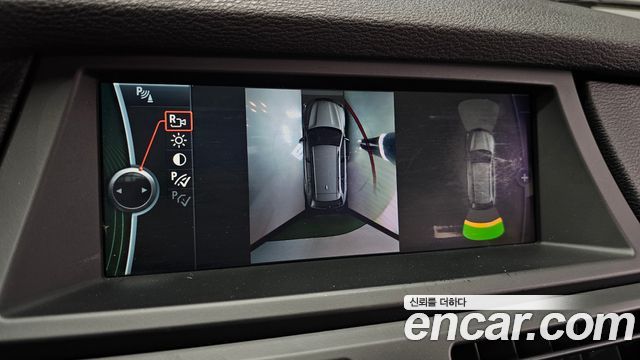 BMW X5 2012 — photo 15