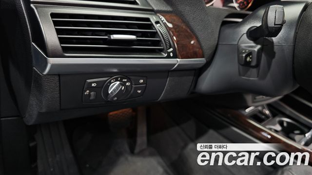 BMW X5 2012 — photo 16