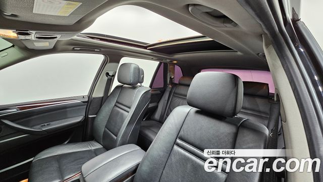 BMW X5 2012 — photo 19