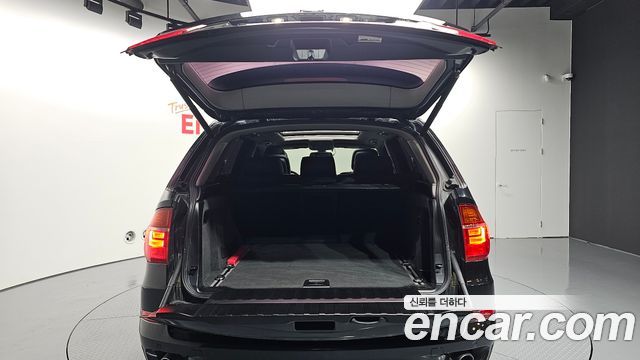 BMW X5 2012 — photo 20