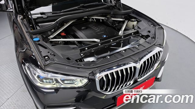 BMW X5 2022 — photo 6