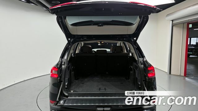 BMW X5 2022 — photo 20