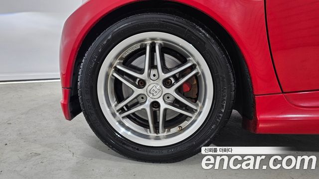 Smart Fortwo 2014 — photo 5