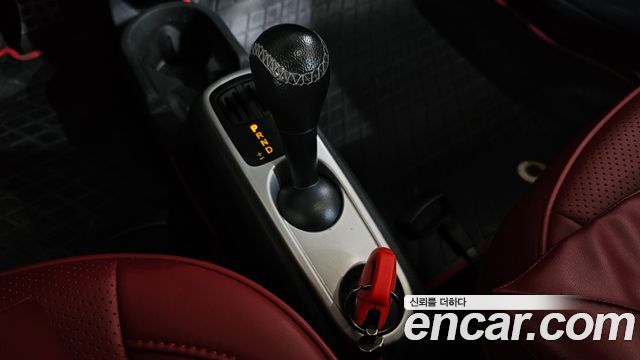 Smart Fortwo 2014 — photo 9