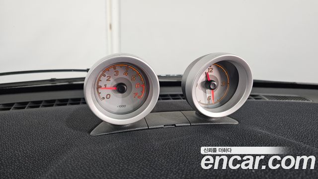 Smart Fortwo 2014 — photo 15