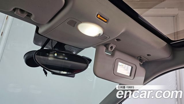 Smart Fortwo 2014 — photo 17