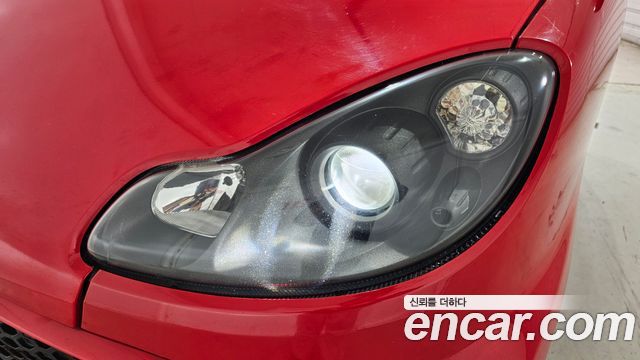 Smart Fortwo 2014 — photo 19