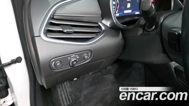 Chevrolet Korea Malibu 2021 — photo 14