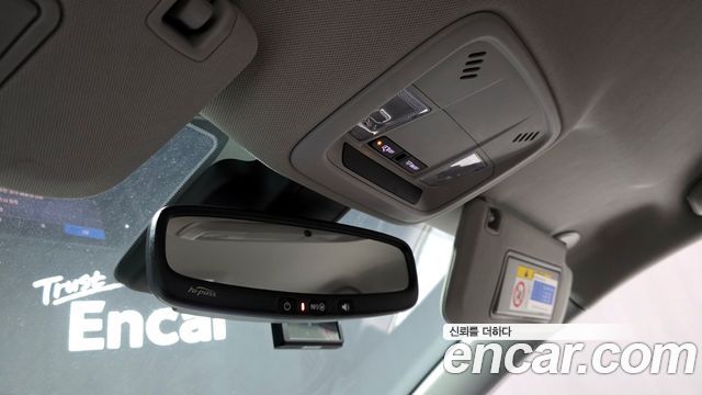 Chevrolet Korea Malibu 2021 — photo 18