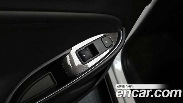 Chevrolet Korea Malibu 2021 — photo 19
