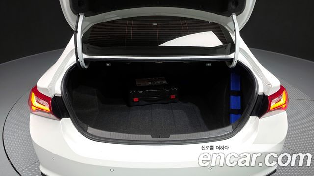 Chevrolet Korea Malibu 2021 — photo 20