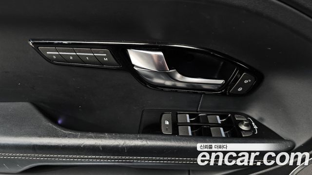 Land Rover Range Rover Evoque 2013 — photo 14