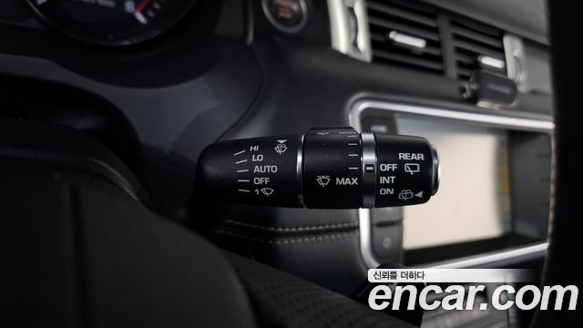Land Rover Range Rover Evoque 2013 — photo 17