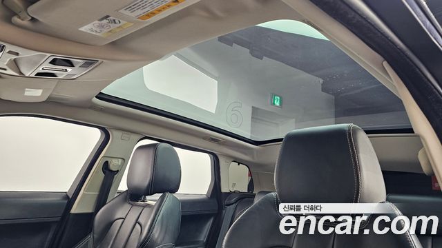 Land Rover Range Rover Evoque 2013 — photo 19